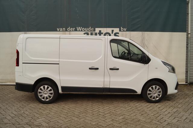 Renault TRAFIC 1.6 dCi 120pk T29 L1-H1 Comfort -AIRCO-CRUISE-