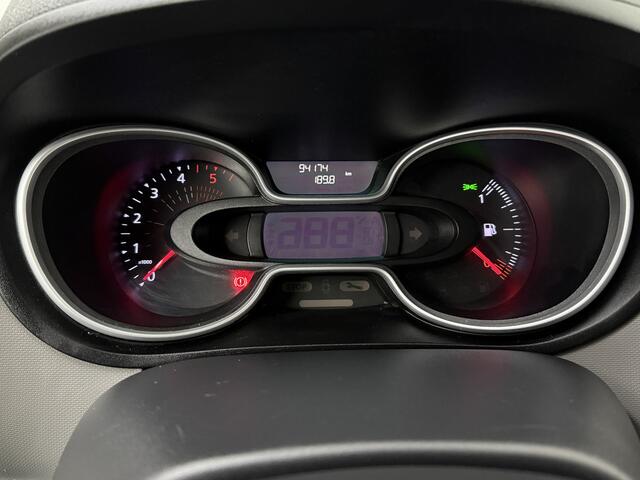 Renault TRAFIC 1.6DCI 145PK Lang | Imperiaal | Airco | Betimmering