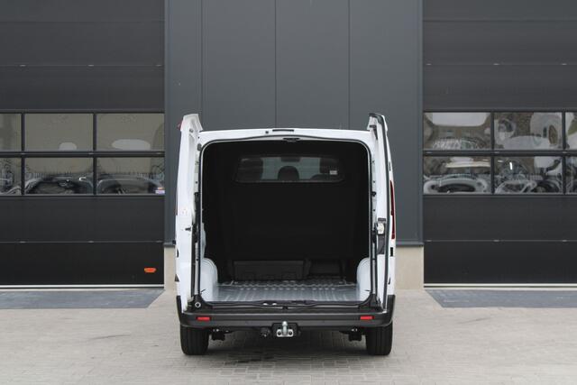 Renault TRAFIC 2.0 Blue dCi 130 T29 L2H1 Advance DC 130pk - Trekhaak - LED - Cruise - Carplay - Camera - Lane - Rijklaar