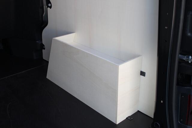 Renault TRAFIC 2.0 Blue dCi 170pk T29 L2H1 Extra DC - 2x Schuifdeur - Carplay - LED - Blind Spot - Navigatie - Camera - Trekhaak - Stoelverwarming - Rijklaar