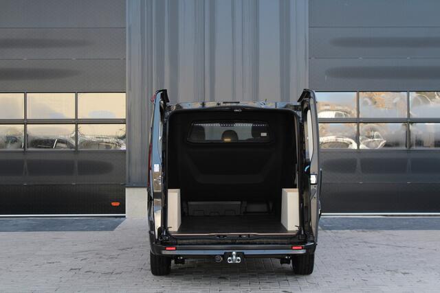 Renault TRAFIC 2.0 Blue dCi 170pk T29 L2H1 Extra DC - 2x Schuifdeur - Carplay - LED - Blind Spot - Navigatie - Camera - Trekhaak - Stoelverwarming - Rijklaar