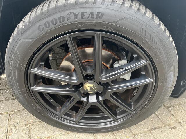 Renault TRAFIC 2.0 dCi 130 T30 L2H1 Luxe / BANK / AIRCO / VELGEN ZWART / MULTMEDIA SCHERM BLUETOOTH /