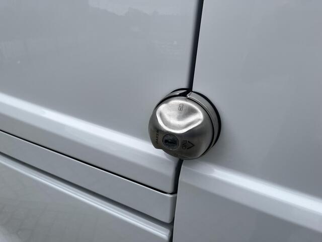 Renault TRAFIC 2.0 dCi 130 T30 L2H1 Luxe / BANK / AIRCO / VELGEN ZWART / MULTMEDIA SCHERM BLUETOOTH /