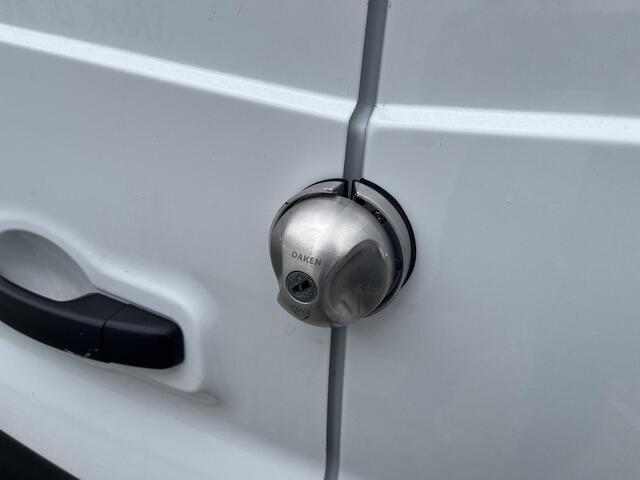 Renault TRAFIC 2.0 dCi 130 T30 L2H1 Luxe / BANK / AIRCO / VELGEN ZWART / MULTMEDIA SCHERM BLUETOOTH /