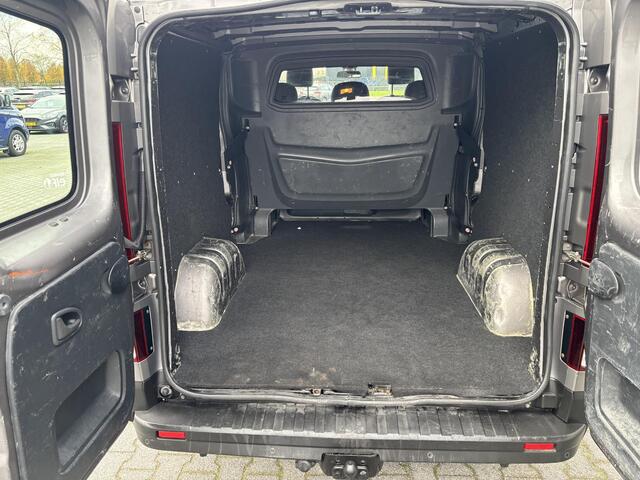 Renault TRAFIC 1.6 dCi T29 L2H1 DC Comfort*ECC*NAVI*CRUISE*NAVI*