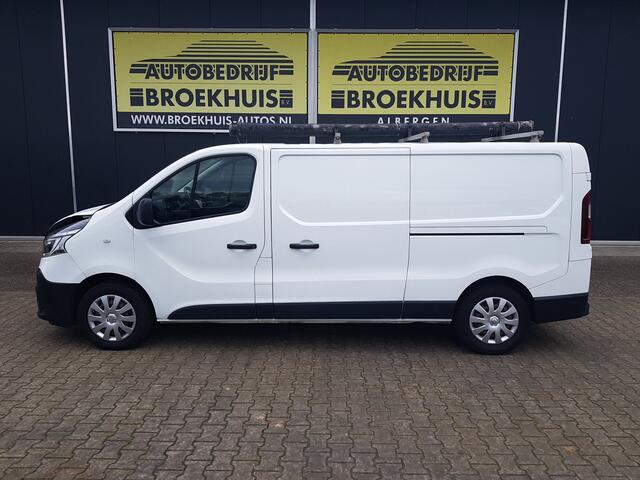 Renault TRAFIC 2.0 dCi 120 T29 L2H1 Work Edition