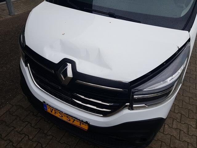 Renault TRAFIC 2.0 dCi 120 T29 L2H1 Work Edition