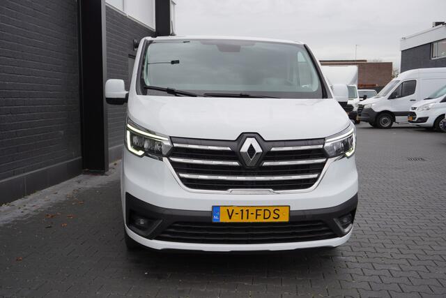 Renault TRAFIC 2.0 dCi 110PK L2 EURO 6 - Airco - Cruise - Carplay - ¤ 23.900,- Excl.