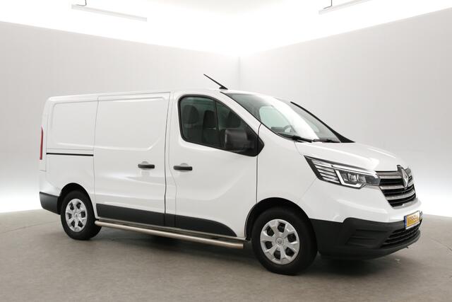 Renault TRAFIC 2.0 dCi T29 L1H1 | Airco | Cruise | 3-Zits | Trekh. | Carplay | Navi | Parkeersens.