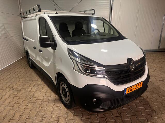 Renault TRAFIC 2.0 dCi 145 T27 L1H1 PRIJS IS ZOALS GETOOND VVB424 BPM vrij! Benut nu nog uw voordeel!