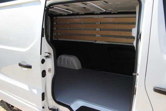 Renault TRAFIC 2.0 dCi 120 T30 L2H1 Luxe / AIRCO / CRUISE / PDC LED / DEALER ONDERHOUDEN!