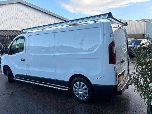 Renault TRAFIC 1.6 dCi T29 L2H1 Formula Edition Yellow Energy