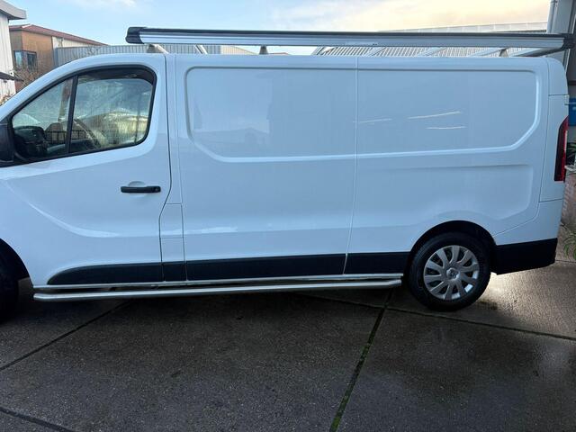 Renault TRAFIC 1.6 dCi T29 L2H1 Formula Edition Yellow Energy