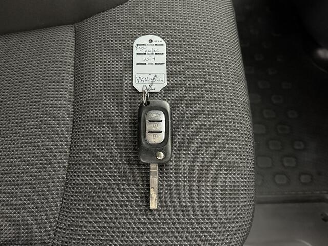 Renault TRAFIC 2.0DCi 120PK Lang Dubbele Cabine | 6-Persoons | Navigatie | Camera | Airco | Cruise