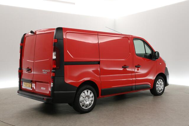 Renault TRAFIC 1.6 dCi L1H1 | MARGE | Camera | 3-Zits | Elektrpakket | Schuifdeur