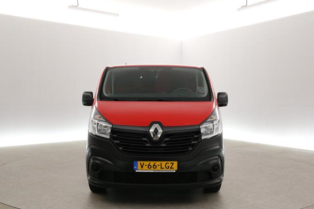 Renault TRAFIC 1.6 dCi L1H1 | MARGE | Camera | 3-Zits | Elektrpakket | Schuifdeur