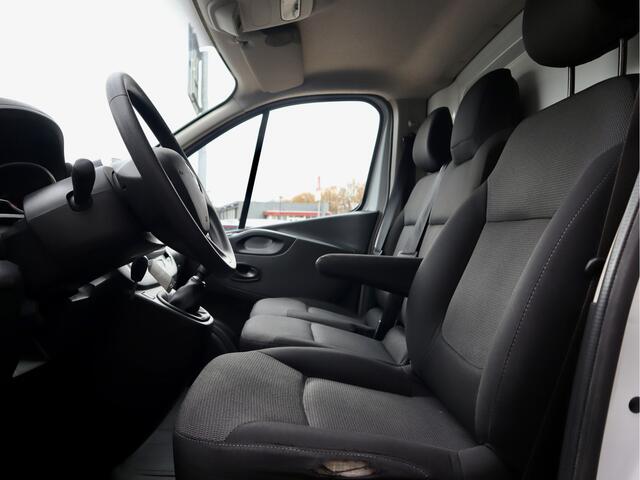 Renault TRAFIC 2.0 dCi 120 T29 L2H1 Comfort