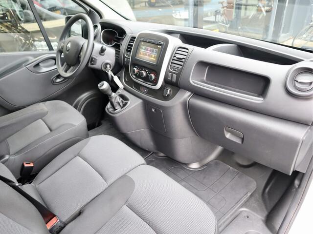 Renault TRAFIC 2.0 dCi 120 T29 L2H1 Comfort