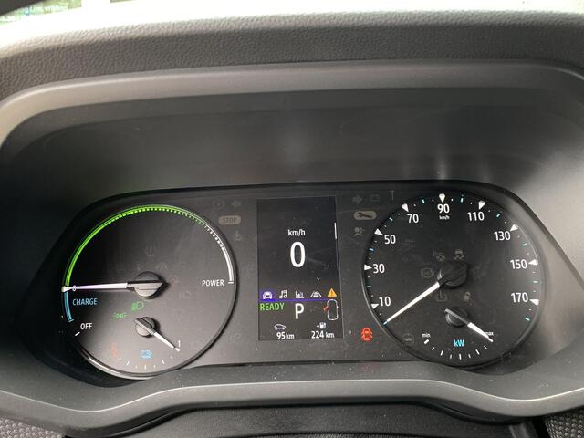 Renault TRAFIC E-Tech T29 L2H1 Advance 52 kWh | Camera | Apple Carplay Android auto |