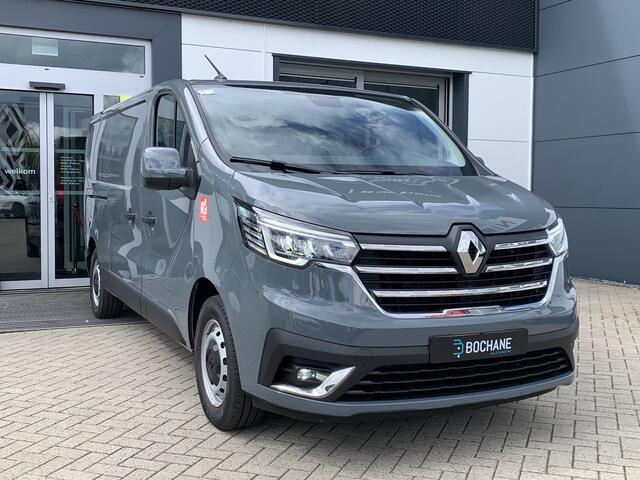 Renault TRAFIC E-Tech T29 L2H1 Advance 52 kWh | Camera | Apple Carplay Android auto |