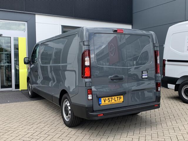 Renault TRAFIC E-Tech T29 L2H1 Advance 52 kWh | Camera | Apple Carplay Android auto |