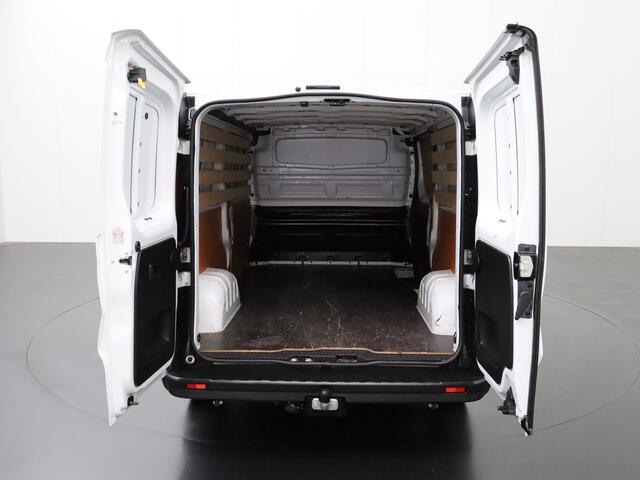 Renault TRAFIC 2.0DCi 145PK Lang | Airco | Cruise | 3-Persoons