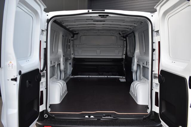 Renault TRAFIC Advance | Achteruitrijcamera | Alarmsysteem | C-Shape LED dagrijverlichting