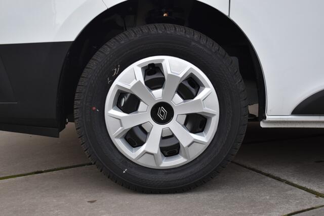 Renault TRAFIC Advance | Achteruitrijcamera | Alarmsysteem | C-Shape LED dagrijverlichting