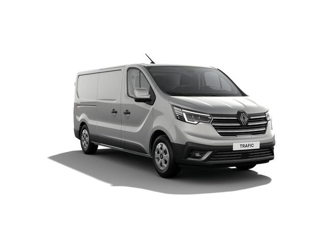 Renault TRAFIC Advance | Achteruitrijcamera | Alarmsysteem | C-Shape LED dagrijverlichting