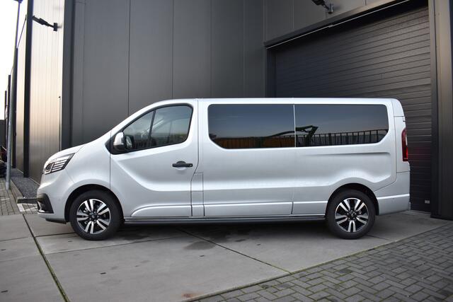 Renault TRAFIC Extra | Achteruitrijcamera | Alarmsysteem | Blind Spot Warning