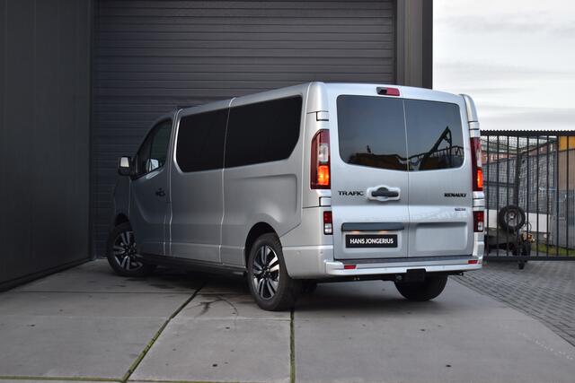Renault TRAFIC Extra | Achteruitrijcamera | Alarmsysteem | Blind Spot Warning