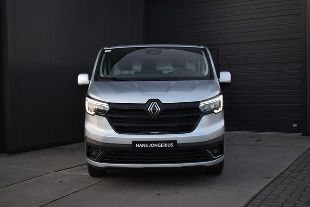 Renault TRAFIC Extra | Achteruitrijcamera | Alarmsysteem | Blind Spot Warning