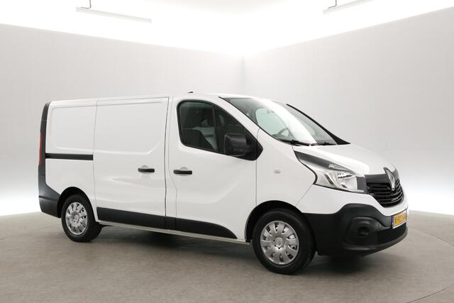 Renault TRAFIC 1.6 dCi T27 L1H1 | Airco | Cruise | Trekh. | Parkeersens. | Elektrpakket