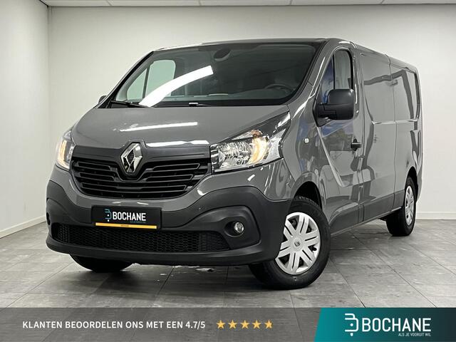 Renault TRAFIC 1.6 dCi T29 L2H1 Comfort | AIRCO | CRUISE CONTROL |