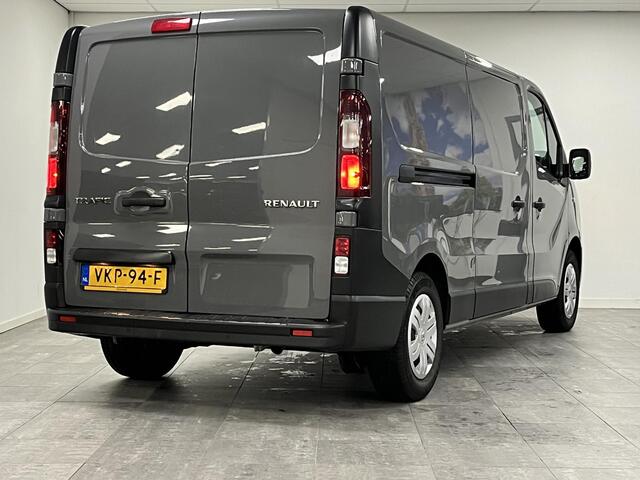 Renault TRAFIC 1.6 dCi T29 L2H1 Comfort | AIRCO | CRUISE CONTROL |