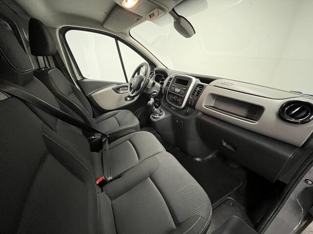 Renault TRAFIC 1.6 dCi T29 L2H1 Comfort | AIRCO | CRUISE CONTROL |