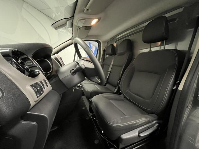 Renault TRAFIC 1.6 dCi T29 L2H1 Comfort | AIRCO | CRUISE CONTROL |