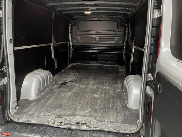 Renault TRAFIC 1.6 dCi T29 L2H1 Comfort | AIRCO | CRUISE CONTROL |