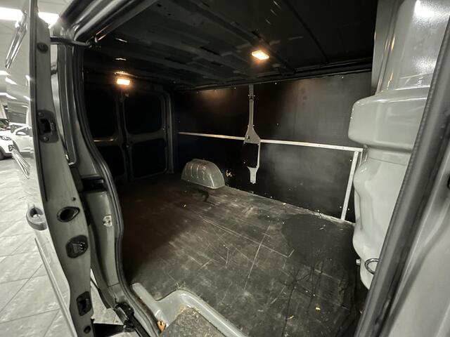 Renault TRAFIC 1.6 dCi T29 L2H1 Comfort | AIRCO | CRUISE CONTROL |