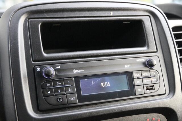 Renault TRAFIC 2.0 DCI 150 | L2H1 | Trekhaak | Imperiaal | Cruise | Airco..