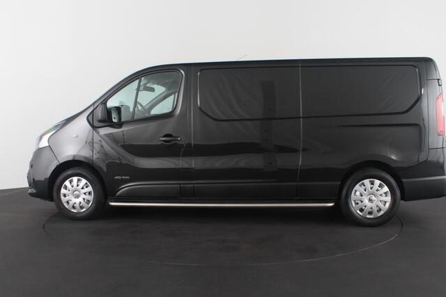 Renault TRAFIC 1.6 dCi T29 L2H1 Comfort > 140pk/trekhaak/camera/2 stoelen/cruise...