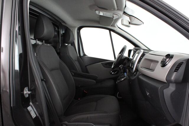 Renault TRAFIC 1.6 dCi T29 L2H1 Comfort > 140pk/trekhaak/camera/2 stoelen/cruise...