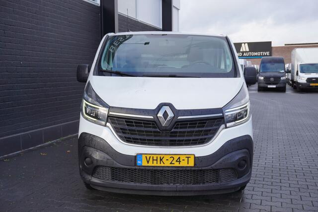 Renault TRAFIC 2.0 dCi 120PK EURO 6 - Airco - Navi - Cruise - ¤15.900,- Excl.