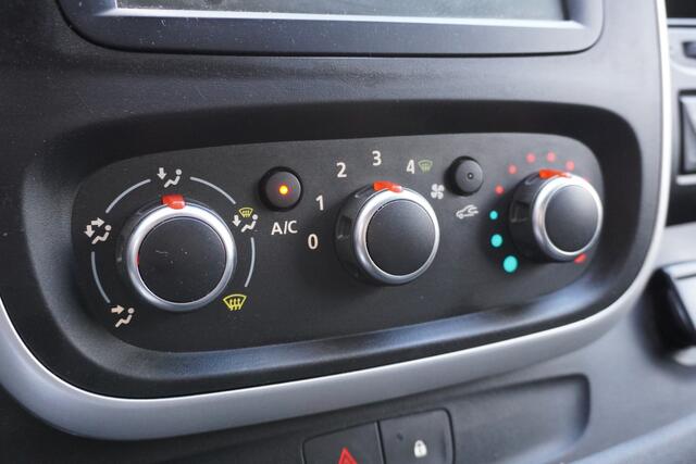 Renault TRAFIC 2.0 dCi 120PK EURO 6 - Airco - Navi - Cruise - ¤15.900,- Excl.