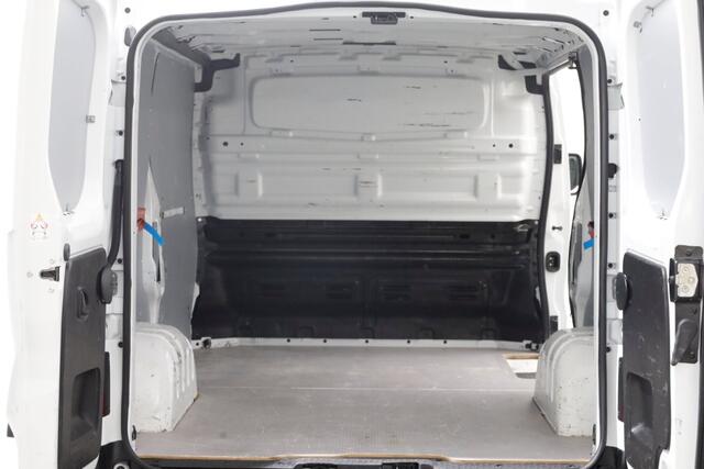 Renault TRAFIC 2.0 dCi 110pk L1H1 Comfort LED/Airco/Navi 04-2022