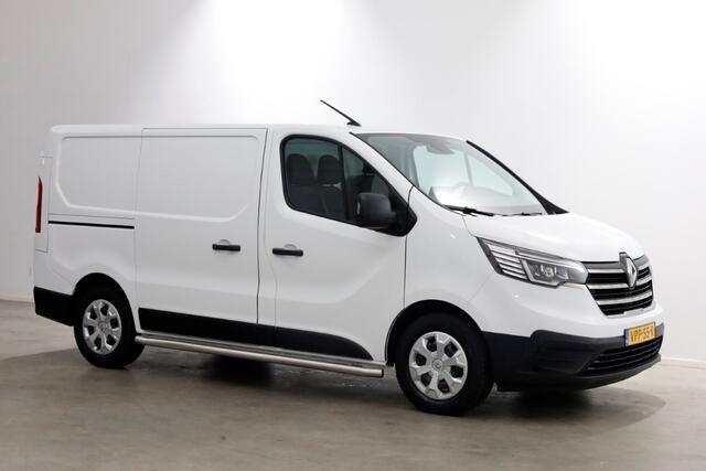 Renault TRAFIC 2.0 dCi 110pk L1H1 Comfort LED/Airco/Navi 04-2022