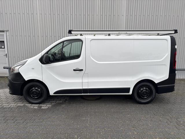 Renault TRAFIC 1.6 dCi T29 L1H1 Comfort*HAAK*3PERS.*IMPERIAAL*