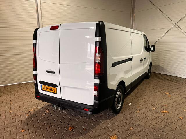 Renault TRAFIC 2.0 dCi 145 T29 L2H1 Comfort VVB427 BPM vrij! Benut nu nog uw voordeel!