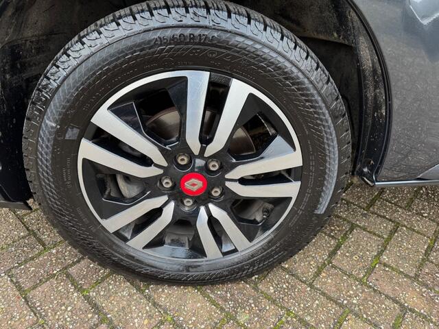 Renault TRAFIC Automaat L2 150PK Lang, 3-pers, Navi, camera, pdc, schuifdeur, Topstaat!