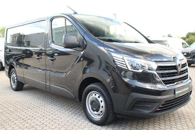Renault TRAFIC 2.0 Blue dC1 150pk T30 L2H1 Advance | Carplay/Android | Camera | Lease 537,- p/m
